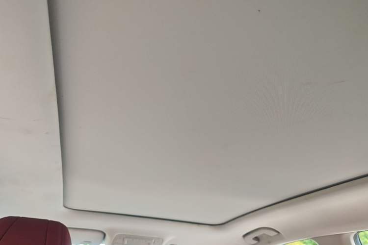 Used Dongfeng Aeolus AX7 2021 PRO 1.6T Automatic Glory Edition Headliner