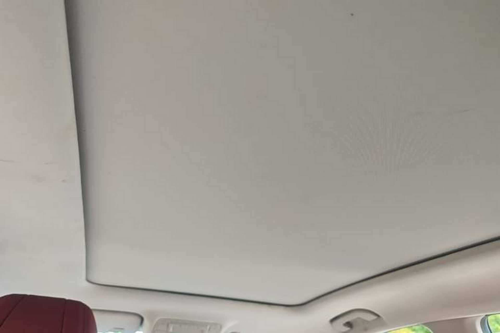 Used Dongfeng Aeolus AX7 2021 PRO 1.6T Automatic Glory Edition Headliner