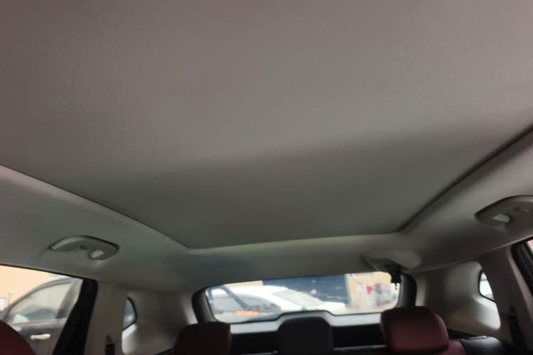 Used Dongfeng Aeolus AX7 2021 PRO 1.6T Automatic Smart Edition Headliner