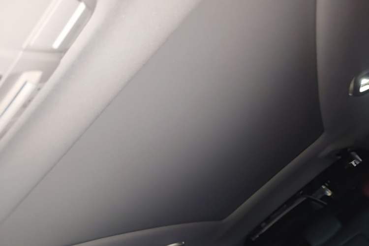 Used Dongfeng Aeolus AX7 2021 PRO 1.6T Automatic Glory Edition Headliner