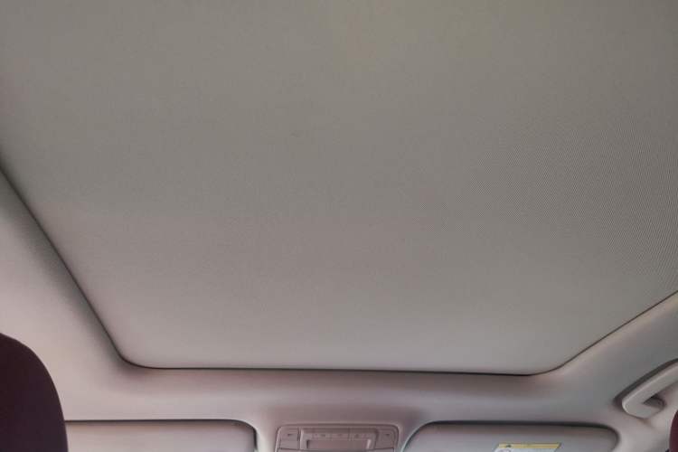Used Dongfeng Aeolus AX7 2021 PRO 1.6T Automatic Intelligent Driving Edition Headliner