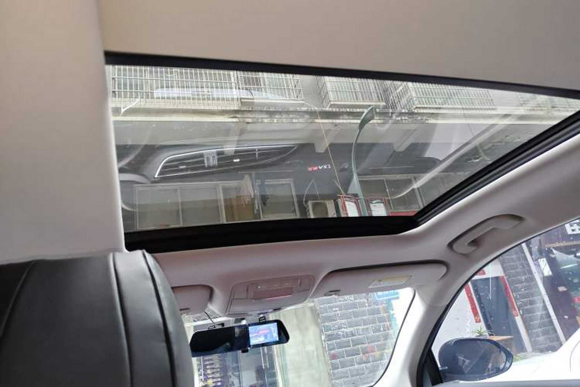 Used Dongfeng Aeolus AX7 2021 1.6T Automatic Zhiyue Edition Headliner