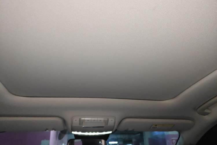 Used Dongfeng Aeolus AX7 2021 PRO 1.6T Automatic Glory Edition Headliner