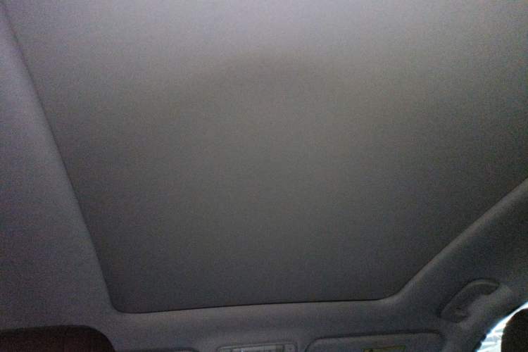 Used Dongfeng Aeolus AX7 2021 PRO 1.6T Automatic Smart Edition Headliner