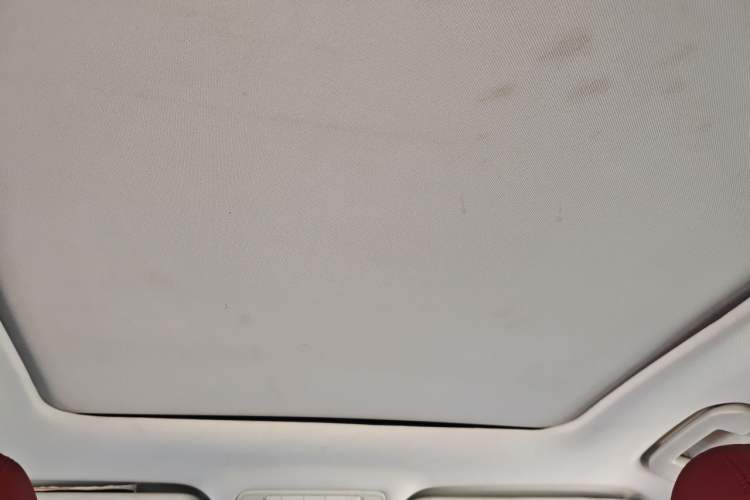 Used Dongfeng Aeolus AX7 2021 PRO 1.6T Automatic Smart Edition Headliner
