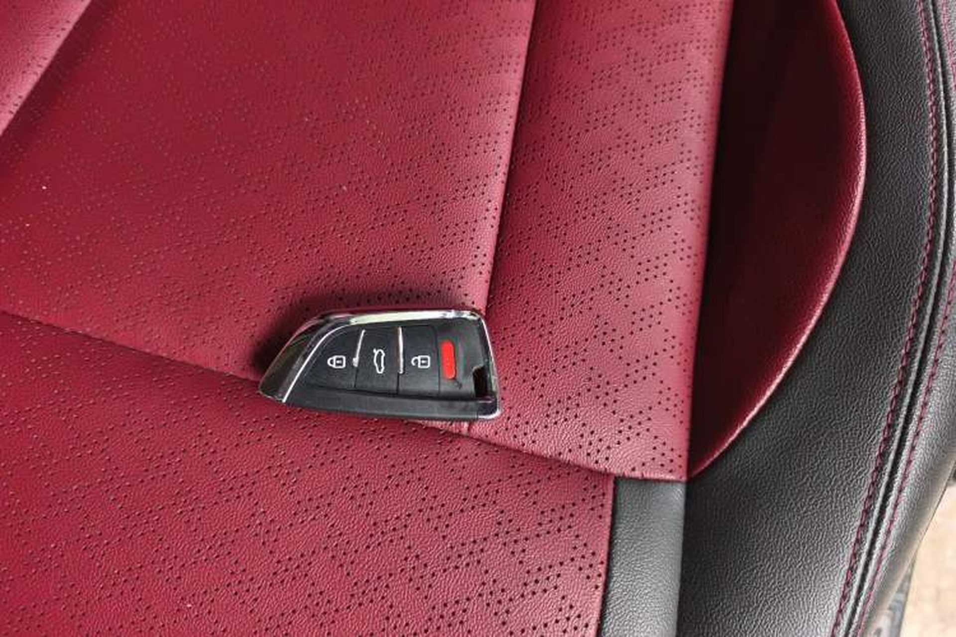 Used Dongfeng Aeolus AX7 2021 PRO 1.6T Automatic Smart Edition Interior 1