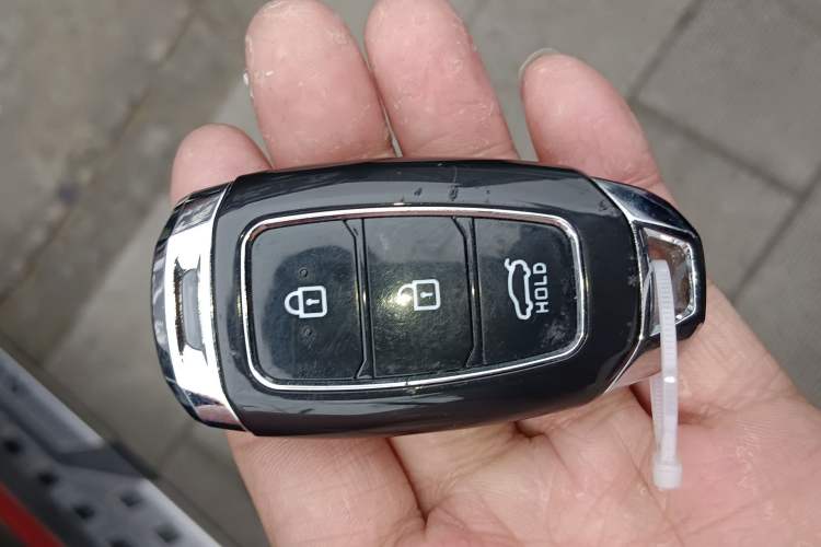 Used Dongfeng Aeolus AX7 2021 PRO 1.6T Automatic Smart Edition Interior 1