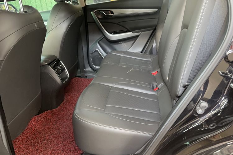 Used Dongfeng Aeolus AX7 2021 1.6T Automatic Zhiyue Edition Interior 3