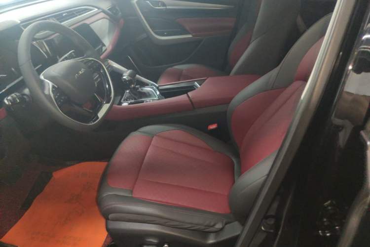 Used Dongfeng Aeolus AX7 2021 PRO 1.6T Automatic Smart Edition Left Front Seat