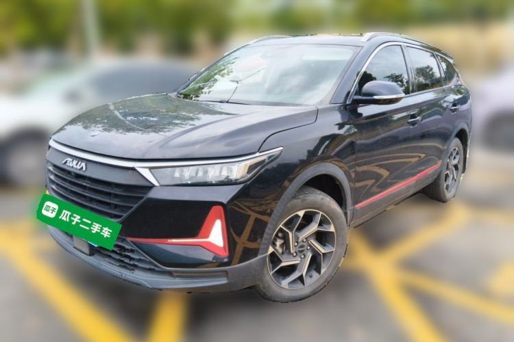 Dongfeng Aeolus AX7 2021 PRO 1.6T Automatic Intelligent Driving Edition مستعملة Guazi used car, China used car export, Used car for sale, Used  cars, Cheapest cars for sale