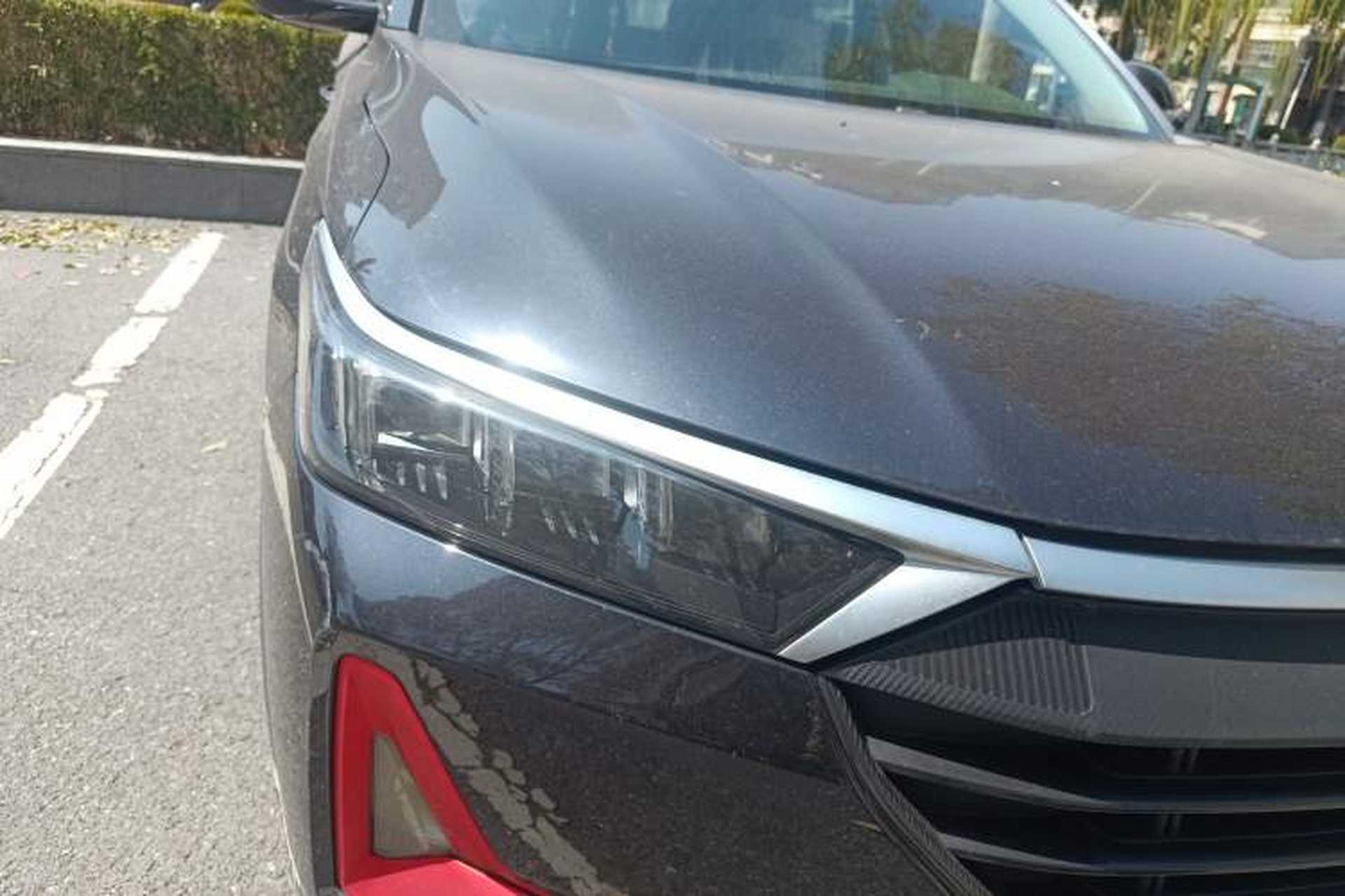 Used Dongfeng Aeolus AX7 2021 PRO 1.6T Automatic Intelligent Driving Edition Right Front Headlight