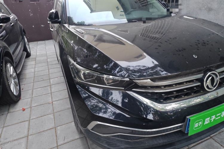 Used Dongfeng Aeolus AX7 2021 1.5T Manual ZhiXiang Edition Right Front Headlight