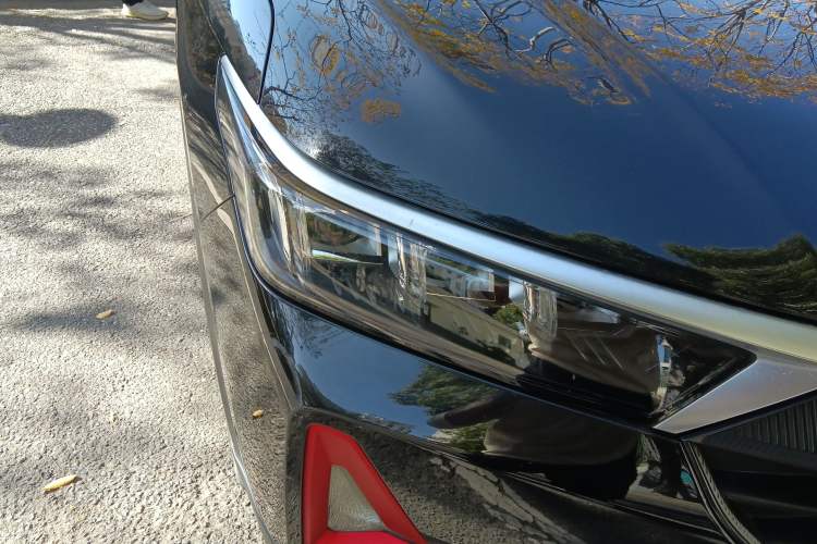 Used Dongfeng Aeolus AX7 2021 PRO 1.6T Automatic Smart Edition Right Front Headlight