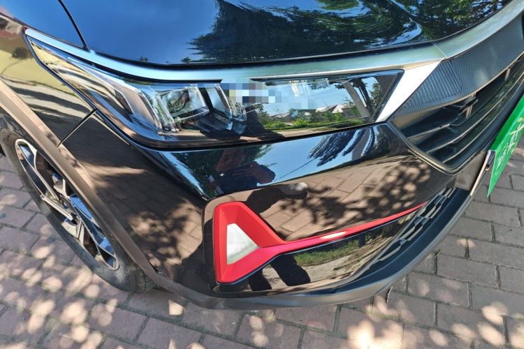 Used Dongfeng Aeolus AX7 2021 PRO 1.6T Automatic Smart Edition Right Front Headlight