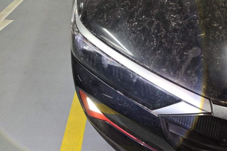 Used Dongfeng Aeolus AX7 2021 PRO 1.6T Automatic Intelligent Driving Edition Right Front Headlight