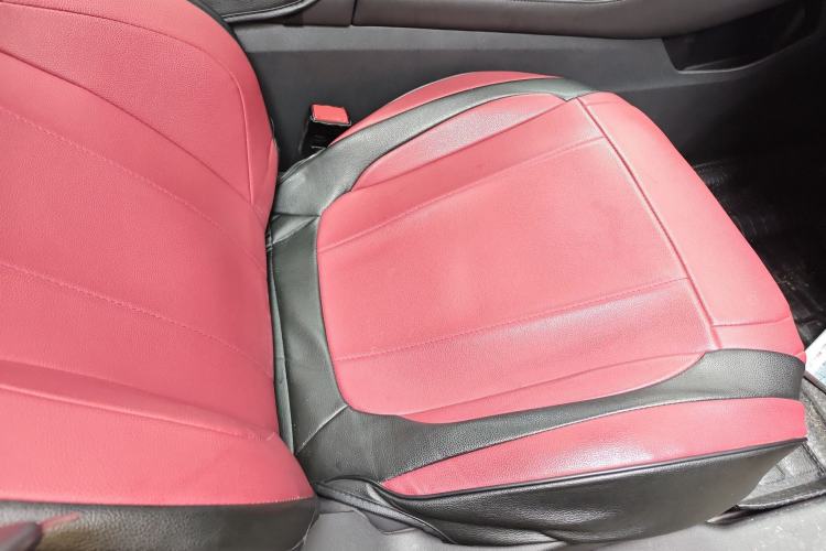 Used Dongfeng Aeolus AX7 2021 1.6T Automatic Zhiyue Edition Right Front Seat