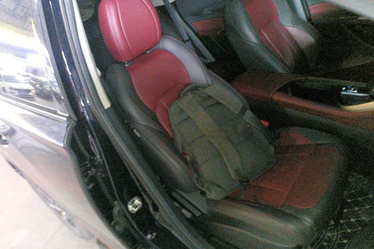 Used Dongfeng Aeolus AX7 2021 PRO 1.6T Automatic Smart Edition Right Front Seat