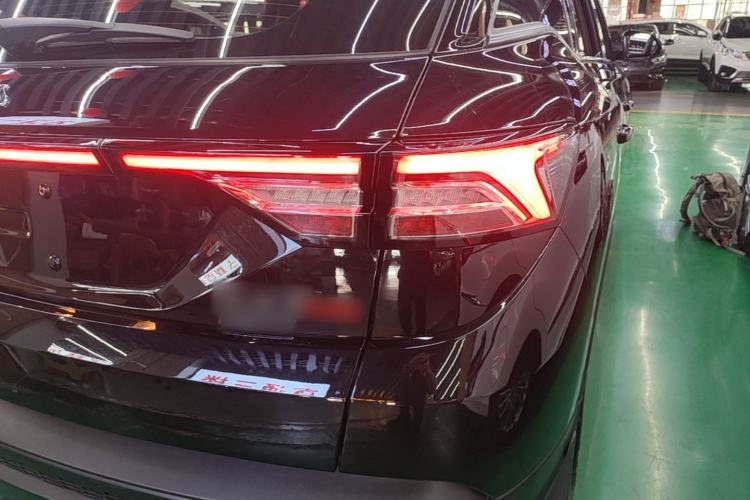 Used Dongfeng Aeolus AX7 2021 PRO 1.6T Automatic Smart Edition Right Rear Taillight