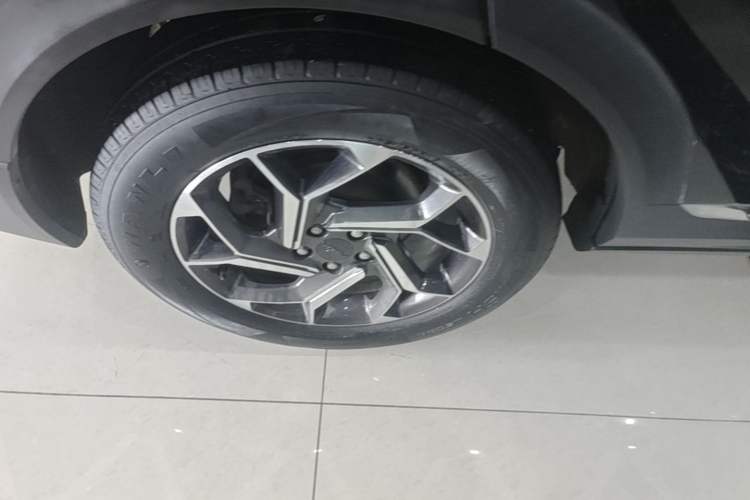 Used Dongfeng Aeolus AX7 2021 1.6T Automatic Zhiyue Edition Right Rear Wheel Hub