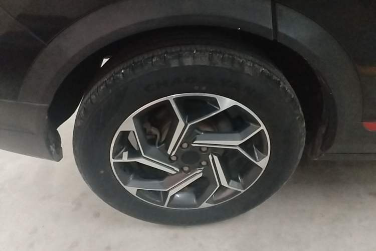 Used Dongfeng Aeolus AX7 2021 PRO 1.6T Automatic Smart Edition Right Rear Wheel Hub