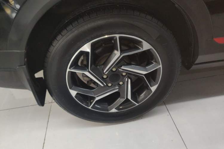 Used Dongfeng Aeolus AX7 2021 PRO 1.6T Automatic Smart Edition Right Rear Wheel Hub