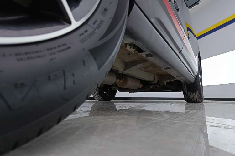 Used Dongfeng Aeolus AX7 2021 PRO 1.6T Automatic Intelligent Driving Edition Right Side Sill