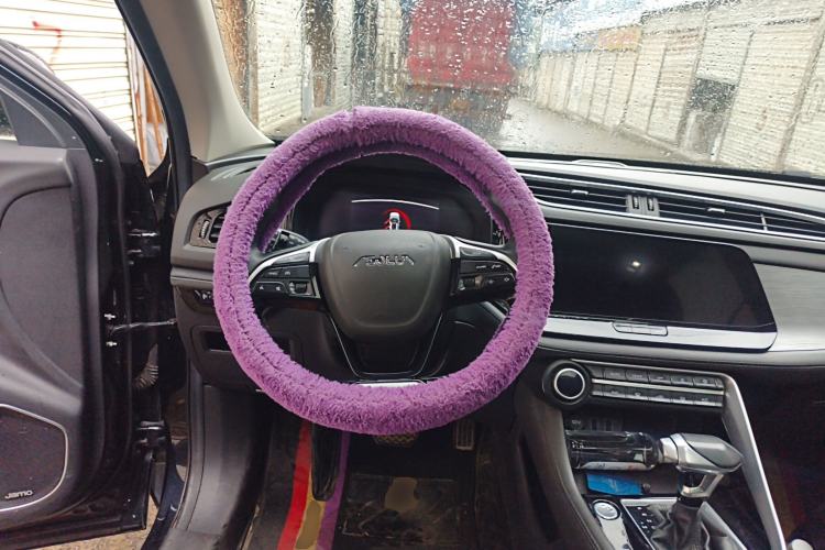 Used Dongfeng Aeolus AX7 2021 PRO 1.6T Automatic Intelligent Driving Edition Steering Wheel