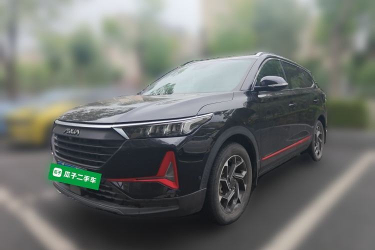 Used Dongfeng Aeolus AX7 2021 PRO 1.6T Automatic Intelligent Driving Edition Guazi used car, China used car export, Used car for sale, Used  cars, Cheapest cars for sale