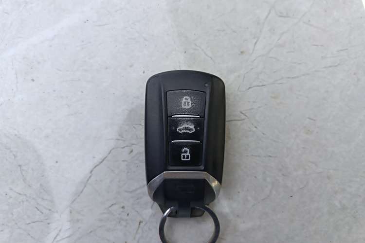 Used Dongfeng Aeolus AX7 2021 PRO 1.6T Automatic Intelligent Driving Edition Vehicle Key