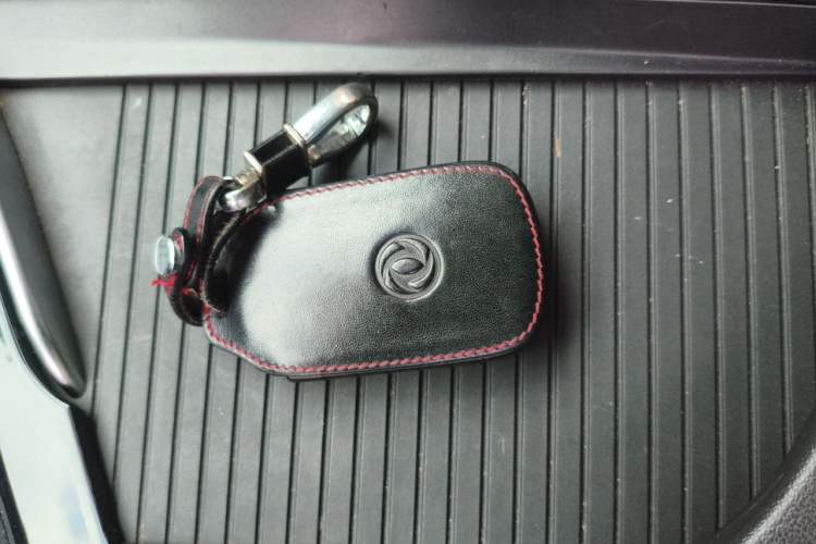 Used Dongfeng Aeolus AX7 2021 1.6T Automatic Zhiyue Edition Vehicle Key