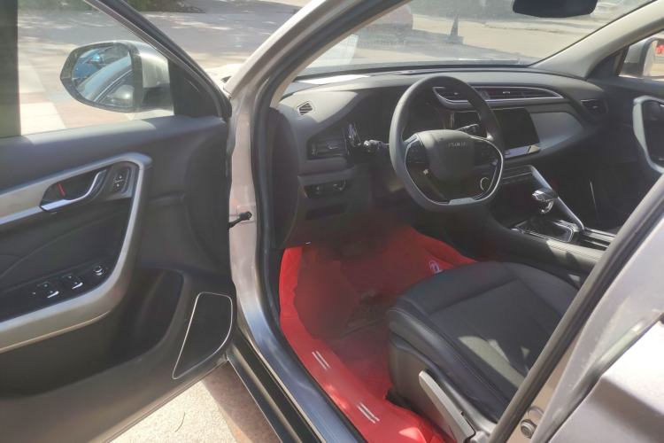 Used Dongfeng Aeolus AX7 2021 1.6T Automatic Zhiyue Edition Driver Seat