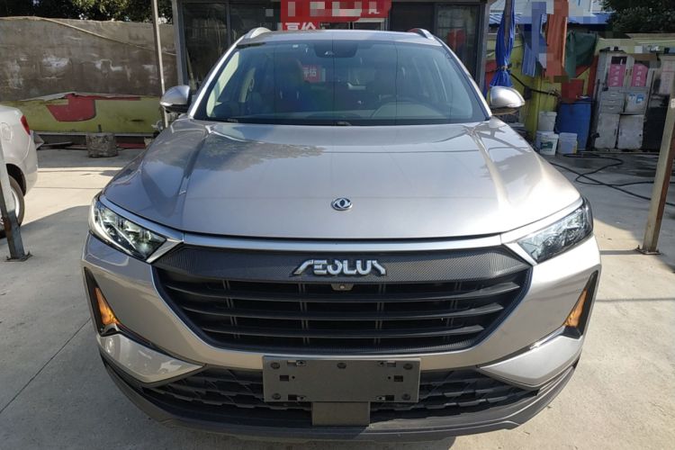 Used Dongfeng Aeolus AX7 2021 1.6T Automatic Zhiyue Edition Exterior 1