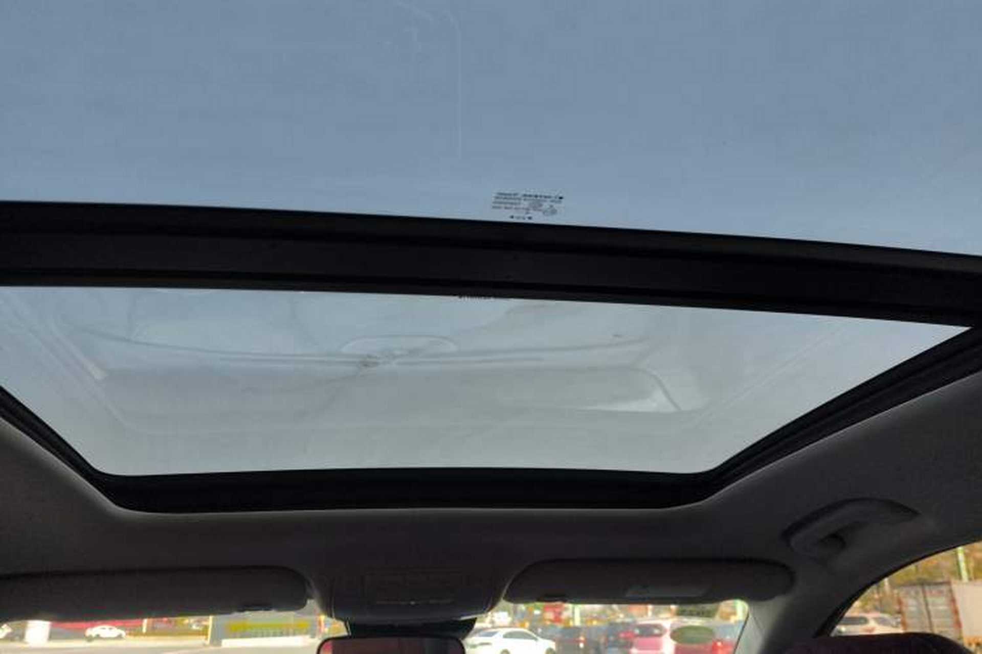 Used Dongfeng Aeolus AX7 2021 PRO 1.6T Automatic Glory Edition Headliner