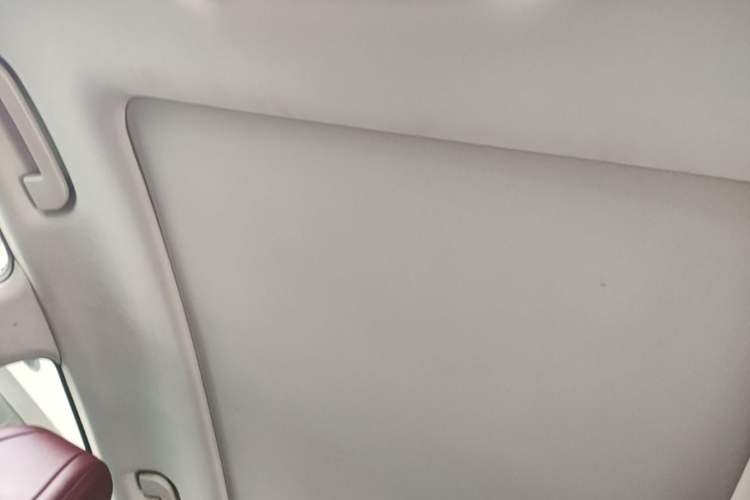 Used Dongfeng Aeolus AX7 2021 PRO 1.6T Automatic Smart Edition Headliner