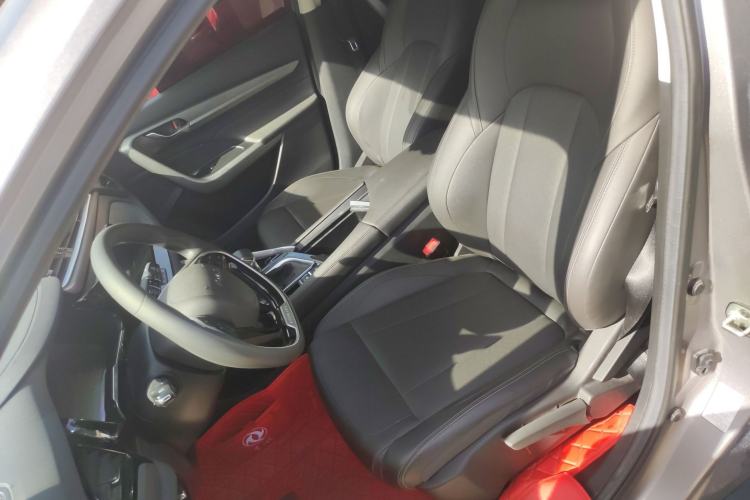 Used Dongfeng Aeolus AX7 2021 1.6T Automatic Zhiyue Edition Left Front Seat