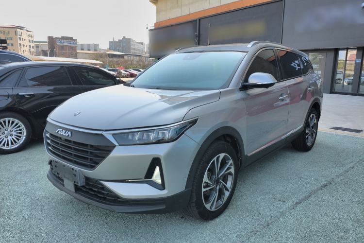 Used Dongfeng Aeolus AX7 2021 PRO 1.6T Automatic Glory Edition Guazi used car, China used car export, Used car for sale, Used  cars, Cheapest cars for sale