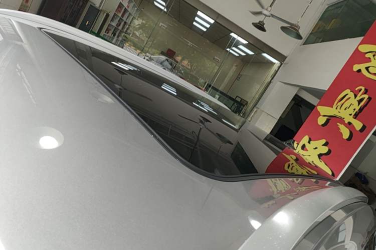 Used Dongfeng Aeolus AX7 2021 PRO 1.6T Automatic Smart Edition Roof