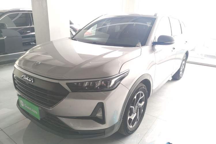 Gebrauchter Dongfeng Aeolus AX7 2021 PRO 1.6T Automatic Smart Edition Guazi used car, China used car export, Used car for sale, Used  cars, Cheapest cars for sale