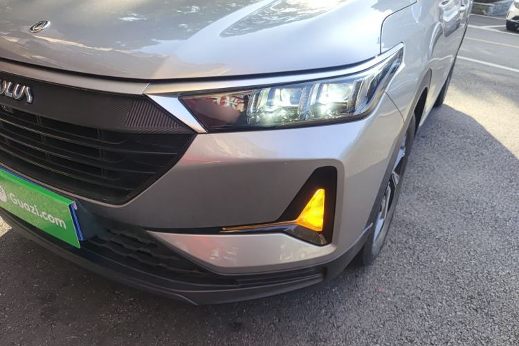 Used Dongfeng Aeolus AX7 2021 PRO 1.6T Automatic Jullang Edition Left Front Headlight