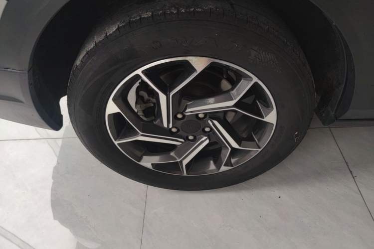 Used Dongfeng Aeolus AX7 2021 PRO 1.6T Automatic Smart Edition Right Rear Wheel Hub