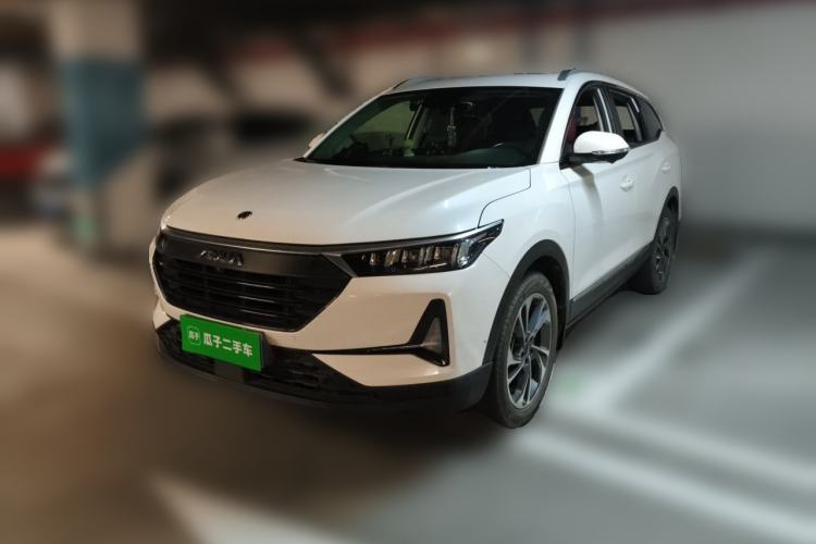 Used Dongfeng Aeolus AX7 2021 PRO 1.6T Automatic Glory Edition Guazi used car, China used car export, Used car for sale, Used  cars, Cheapest cars for sale