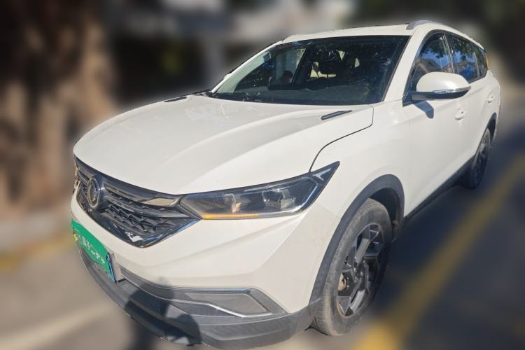 Ojetý Dongfeng Aeolus AX7 2021 1.6T Automatic Zhiyue Edition Guazi used car, China used car export, Used car for sale, Used  cars, Cheapest cars for sale