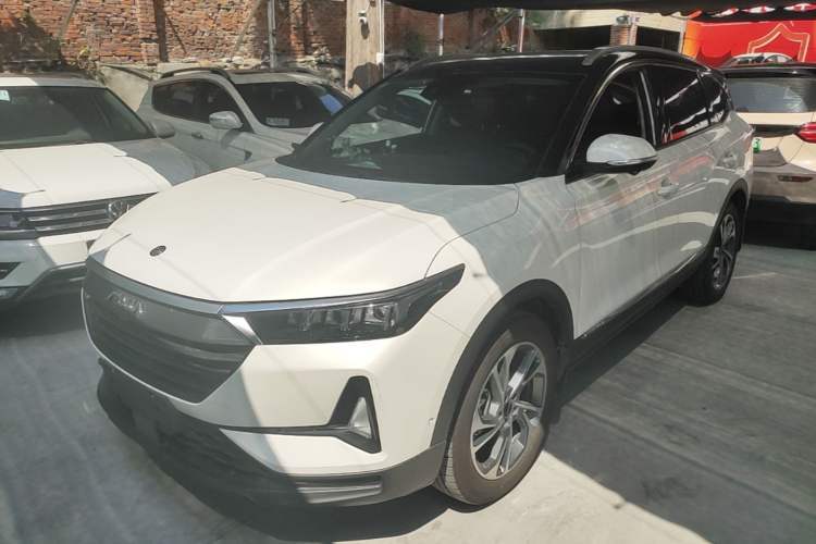 Used Dongfeng Aeolus AX7 2021 PRO 1.6T Automatic Glory Edition Guazi used car, China used car export, Used car for sale, Used  cars, Cheapest cars for sale