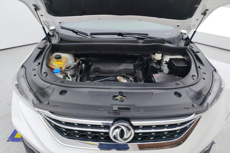 Used Dongfeng Aeolus AX7 2021 1.6T Automatic Zhiyue Edition Engine Bay