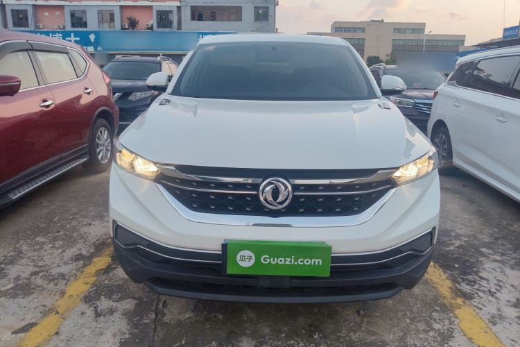 Used Dongfeng Aeolus AX7 2021 1.5T Manual ZhiXiang Edition Exterior 1