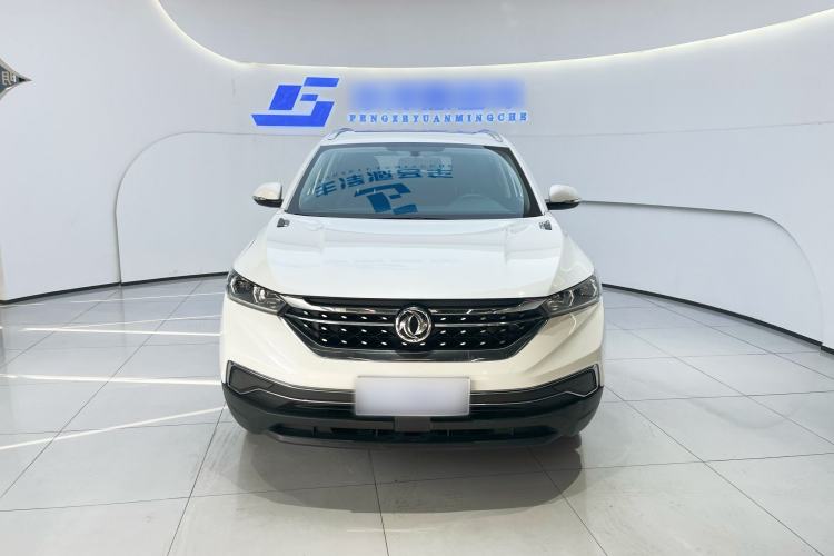 Used Dongfeng Aeolus AX7 2021 1.6T Automatic Zhiyue Edition Exterior 1