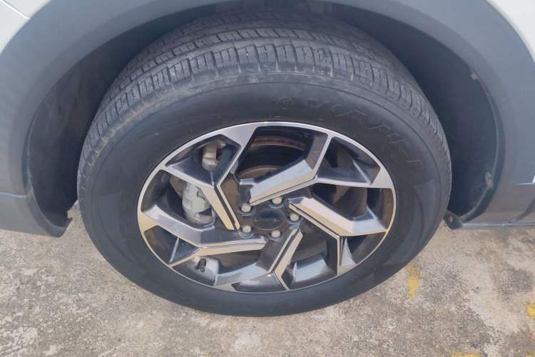 Used Dongfeng Aeolus AX7 2021 1.5T Manual ZhiXiang Edition Exterior 7