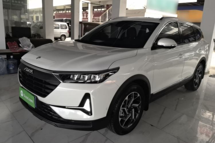 Used Dongfeng Aeolus AX7 2021 PRO 1.6T Automatic Intelligent Driving Edition Guazi used car, China used car export, Used car for sale, Used  cars, Cheapest cars for sale