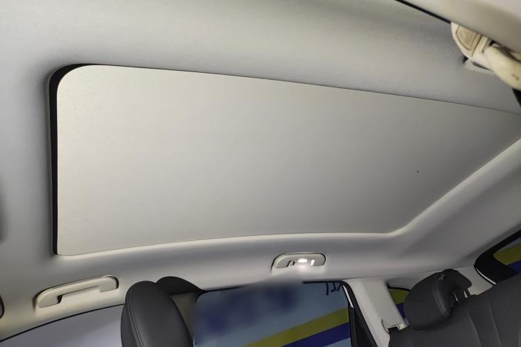 Used Dongfeng Aeolus AX7 2021 1.6T Automatic Zhiyue Edition Headliner