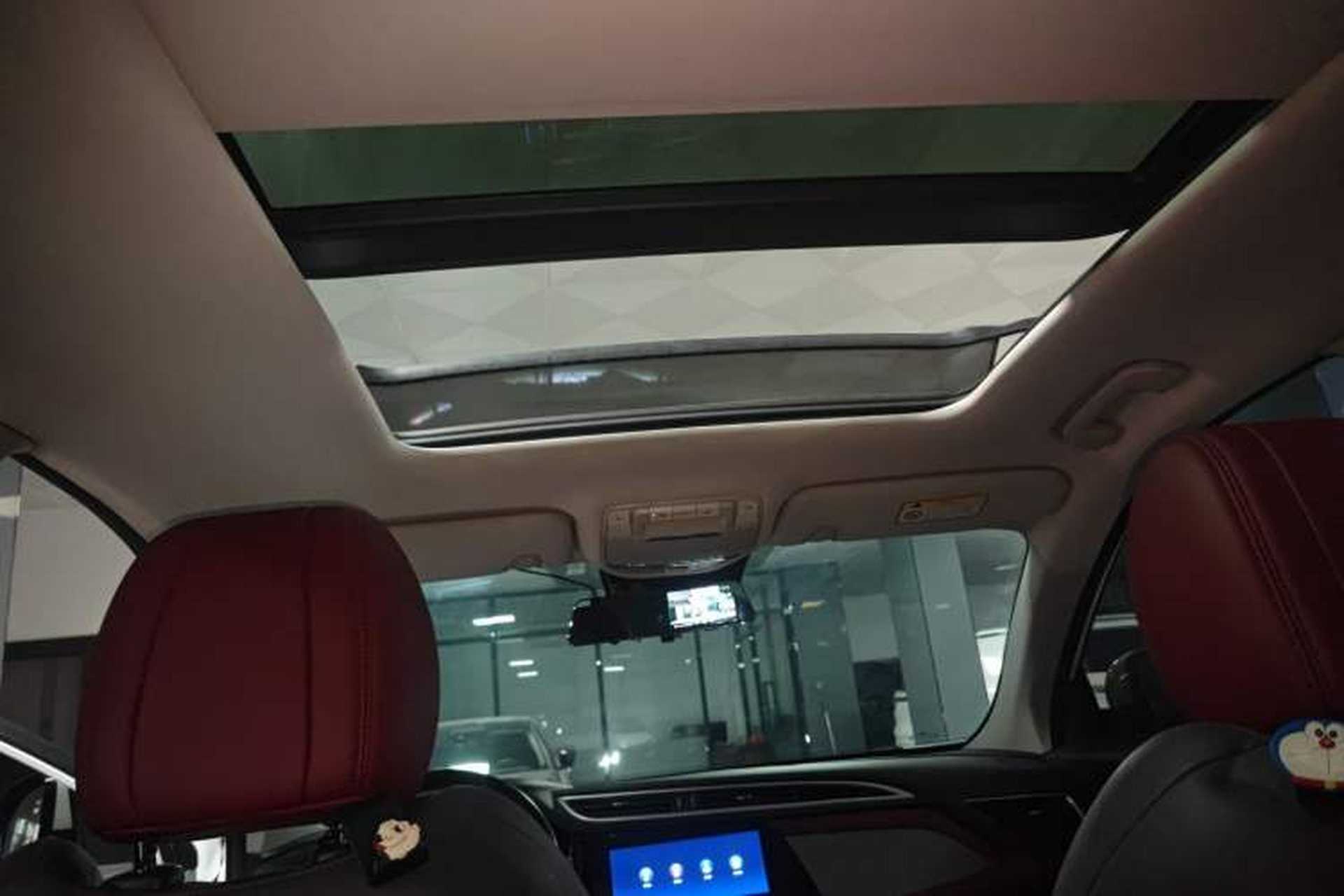 Used Dongfeng Aeolus AX7 2021 PRO 1.6T Automatic Smart Edition Headliner